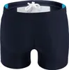 Sesto Senso Herren Badehose Sportlich wasserdicht zum Produktbild-Vorschau 3