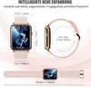 Smartwatch, Smartwatch Damen Herren, 1.69" HD Fitness Produktbild-Vorschau 7