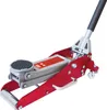 Carpoint Carpoint jack - Hliník - MAX. 1500 kg - Červený Náhľad obrázku produktu 5
