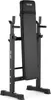 Gymtek® Hantelbank mit Ablage, Fitnessbank, Trainingsbank, Produktbild-Vorschau 11