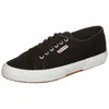 Superga Schuhe 2750 Cotu Classic, S000010BLACK, Größe: 43 Produktbild-Vorschau 15