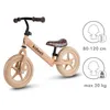 COIL Fahrrad-Laufrad, Lauflernrad, Kinderlaufrad, Rutscher, Produktbild-Vorschau 6