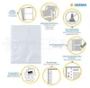 HERMA Fotophan - pochette x 10 Voir les images du produit 9