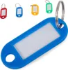 Verk 01472 Przywieszki do kluczy 100 szt. kolor Podgląd zdjęcia produktu 1