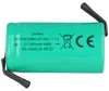 Goobay 72808, Batérie, Nikel-Metal Hydrid (nimh), 3 Ah, 1,2 Náhľad obrázku produktu 7