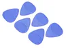 10 Stück Gitarren-Pick-Halter - Plectrum Musikinstrument Produktbild-Vorschau 4