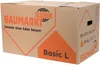 Globus Umzugskarton Basic L Innenmaß: 58 x 33 x 32,5 cm Produktbild-Vorschau 1