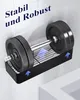 Kitsure Duschablage ohne Bohren - 2 Stück rostfreie Produktbild-Vorschau 5