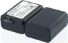 Akku für Sony Alpha 6300 Li-Ion 7,4 Volt 860 mAh schwarz. Produktbild-Vorschau 1