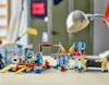 LEGO Super Mario: Mario Kart — Toad i jego garaż, Zabawka Podgląd zdjęcia produktu 6
