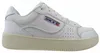 Skechers SPORT COURT 2 - CROWNE sportlicher Schnürer Weiß Produktbild-Vorschau 1