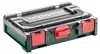 Metabo metaBOX 63 XS Organizer mit Einsatz Aufbewahrungsbox Náhľad obrázku produktu 3
