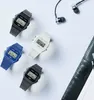 Zegarek Casio Vintage F-91WB-8AEF szary Podgląd zdjęcia produktu 6