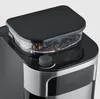 Severin Filterkaffeemaschine mit Edelstahl-Mahlwerk & Produktbild-Vorschau 5