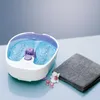 Clatronic® Fußbad mit intensivem Whirlpool-Effekt | Fussbad Produktbild-Vorschau 10
