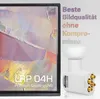 LNB Quattro Opticum LRP-04H Full-HD et compatible 3D Voir les images du produit 19