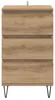 Servírovacia skriňa so zásuvkou Remeselný dub 40 x 35 x 70 Náhľad obrázku produktu 6