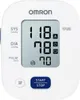 Omron M2+ Oberarm-Blutdruckmessgerät HEM-7146-E Produktbild-Vorschau 2