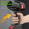 Elektrischer Auto-Wäscher, Turbo Jet Ventilator, Handheld Produktbild-Vorschau 4
