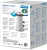Intex Pool Filterpumpe 2.000 l/h | Schwimmbad Filteranlage Produktbild-Vorschau 7