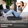 Sportstech Vibrationsplatte VP275 | 99 Trainingsstufen | Produktbild-Vorschau 8