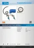 Güde 84091 Druckluft-Set 3-teilig Produktbild-Vorschau 10