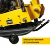 BAMATO DIESEL Rüttelplatte R-175RVD mit E-Start Produktbild-Vorschau 8
