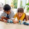 LEGO® City 60257 Benzínová stanica Náhľad obrázku produktu 6