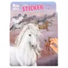 Depesche 12465 Miss Melody Mini Sticker Fun - Stickerbuch Produktbild-Vorschau 1