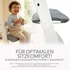 BAMBINIWELT Ersatzbezug, Kissen für Hochstuhl/Kinderstuhl Produktbild-Vorschau 4
