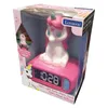 LexibookRL800UNI Veilleuse Enfants Licorne Lumineuse Effets Voir les images du produit 3