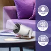 Kiano Relax Projektor Mini Tragbarer Beamer Smart TV, Produktbild-Vorschau 10