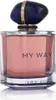 Giorgio Armani My Way Intense Woda perfumowana, 90ml Náhled obrázku produktu 2
