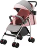 Baby Kinderwagen Kinderbuggy Reisebuggy mit Produktbild-Vorschau 1