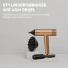 Severin Haartrockner, Ionen-Föhn, Anti-Frizz, Konzentrator, Produktbild-Vorschau 3