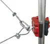 PIHER Pinza multiclamp con gancio Anteprima dell’immagine prodotto 2