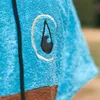 Wave Hawaii AirLite Poncho Blue, Size L -   Portugal WH4062 Produktbild-Vorschau 4