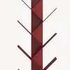 Regał „Eksjö” w kształcie drzewa, 12 półek, stal, 150 x 39 Podgląd zdjęcia produktu 8
