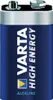VARTA Alkaline Batterie Longlife Power E-Block (9V/6LR61) Produktbild-Vorschau 35