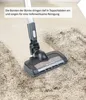 Genius Invictus ONE 3.0e Handstaubsauger 11-TLG. – Produktbild-Vorschau 8