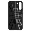 Étui Spigen Liquid Air Samsung Galaxy S22+ Plus Noir mat Voir les images du produit 3