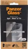 PanzerGlass Screen Protector iPhone 15 Pro, Classic Fit Produktbild-Vorschau 12