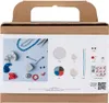 Creativ Company 977809, Modelina dla dzieci, 6 lat(a), Podgląd zdjęcia produktu 2