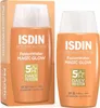 Isdin Photoprotector Water Magic Glow Spf30 50 ml Produktbild-Vorschau 1