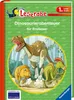 Dinoabenteuer für Erstleser - Leserabe 1. Klasse - Produktbild-Vorschau 3