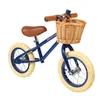 Banwood First Go Girl Laufrad Navy Produktbild-Vorschau 3