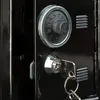 Idena 50034 Idena Spardose Spartresor schwarz Anteprima dell’immagine prodotto 6