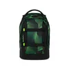 Satch, Schulrucksack-Set PACK Seismic Green 2-teilig, ab 5. Produktbild-Vorschau 2