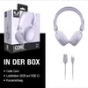 Fresh 'n Rebel Code Core Kopfhörer Kabellos Kopfband Produktbild-Vorschau 19