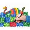 Matite gel Twister 6 colori Staedtler Anteprima dell’immagine prodotto 13